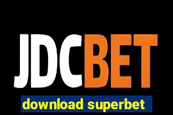 download superbet